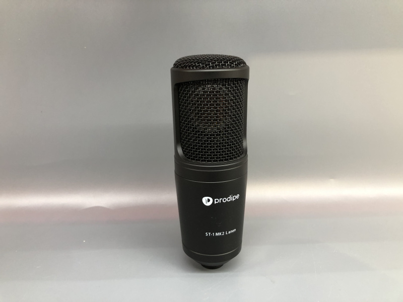 Микрофон  prodipe st-1MK2