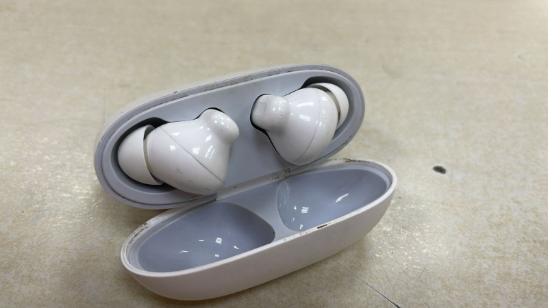 Наушники Honor EARBUDS X7