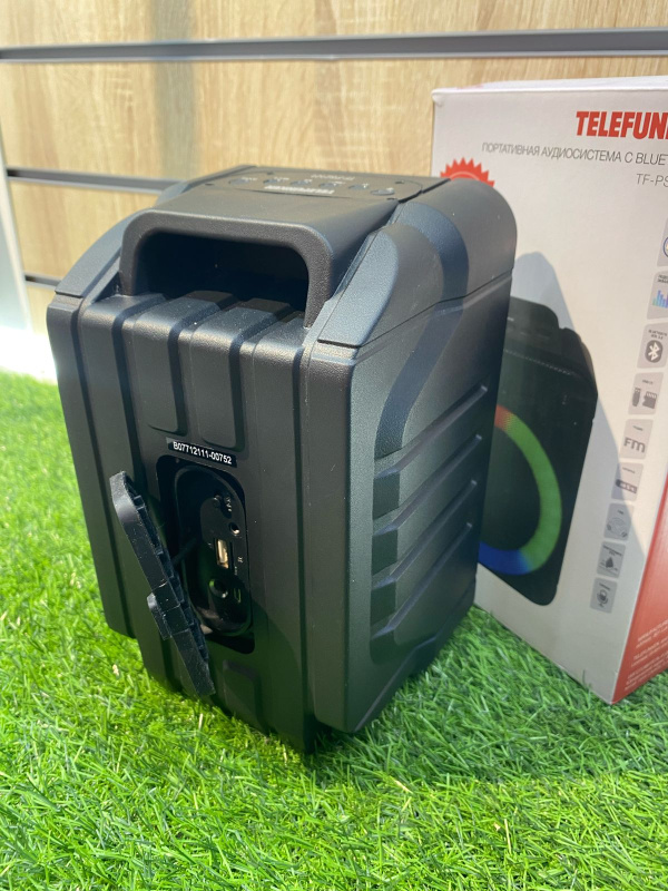 Колонки TF Telefunken  PS 2101
