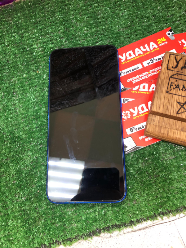 Мобильный телефон Xiaomi Redmi 9C (NFC)