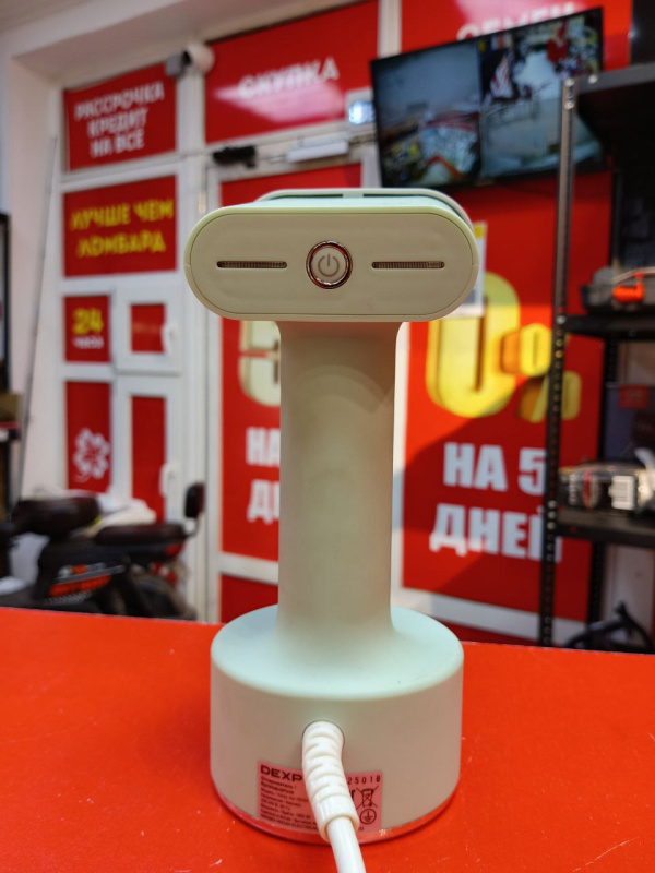 Отпариватель DEXP HJ-1500H