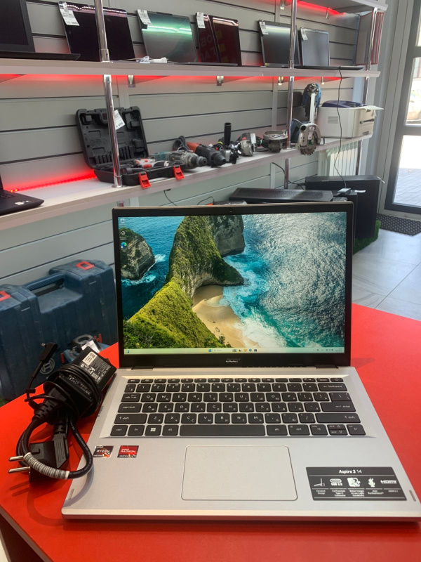 Ноутбук Acer  aspire 3 14