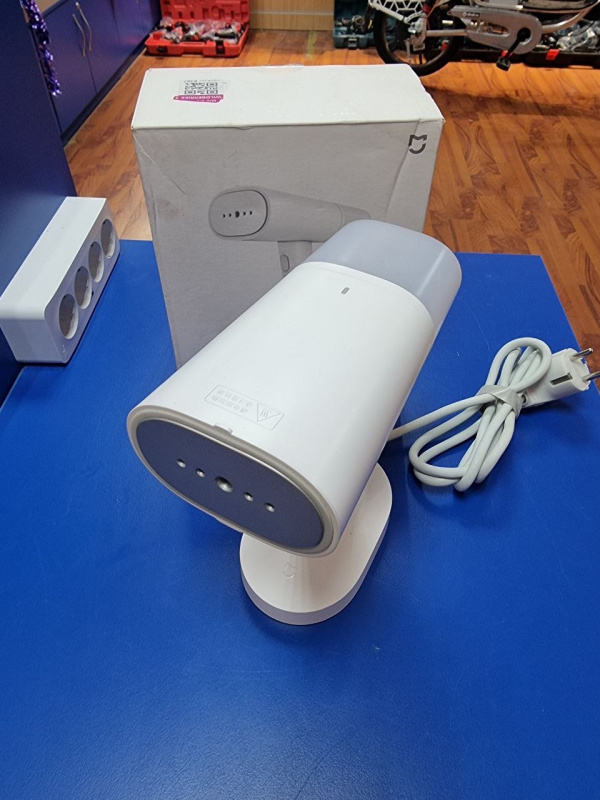 Отпариватель Xiaomi 1