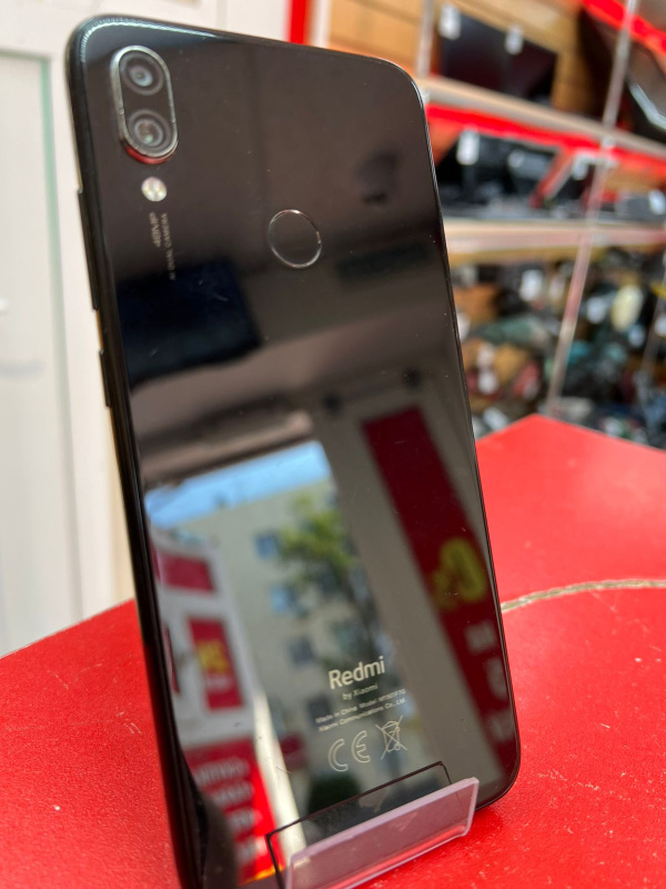 Мобильный телефон Xiaomi Redmi Note 7
