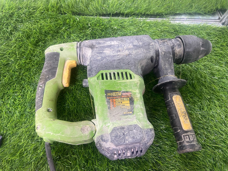Перфоратор ProCraft BH2250