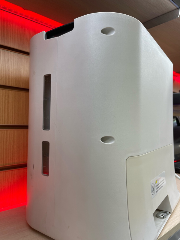 УВЛАЖНИТЕЛЬ ВОЗДУХА Airpro 6
