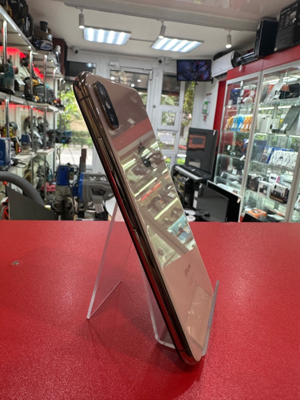Мобильный телефон Apple iPhone XS Max