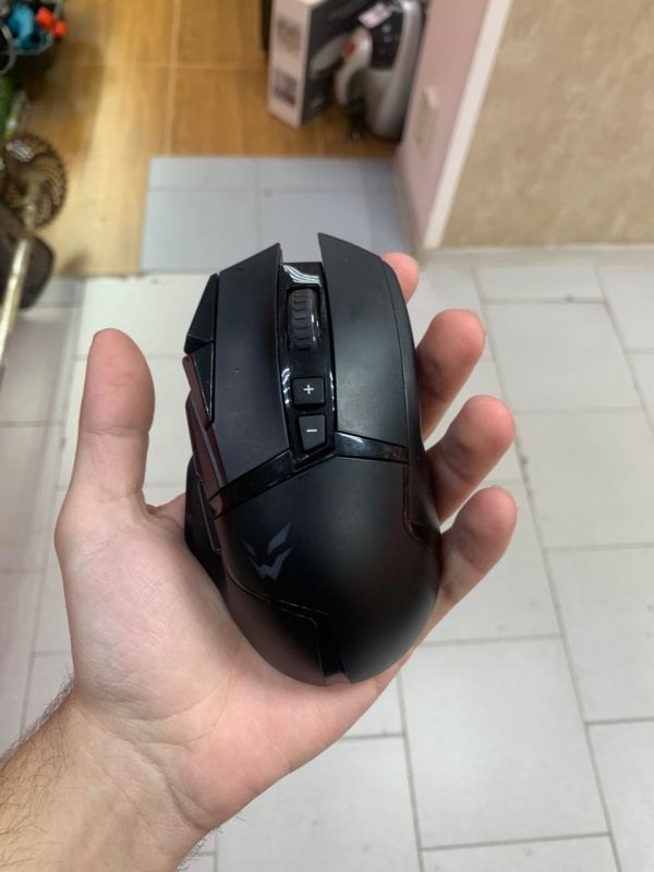 Мышь Ardor Gaming Executor 3