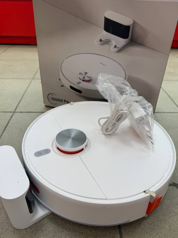 Пылесос Xiaomi Vaccum s40