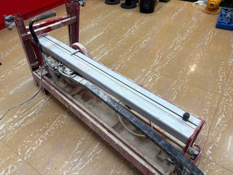 Плиткорез Elitech elitech пэ 1200/120р