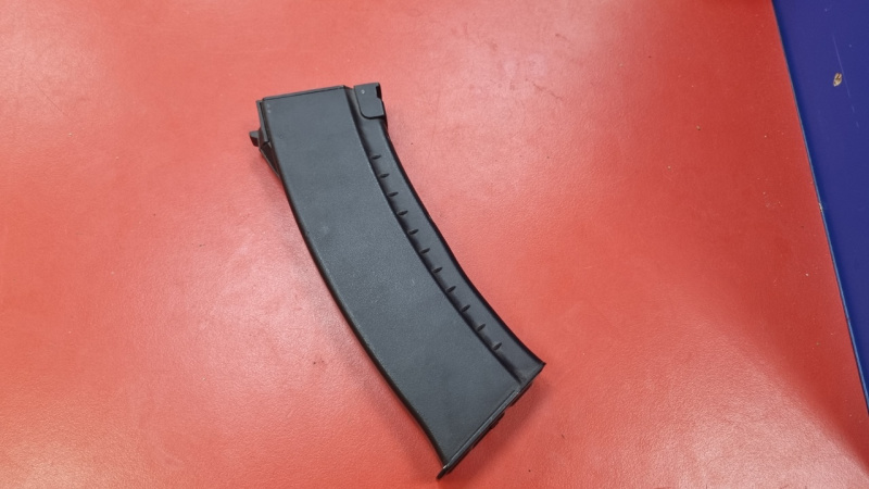 обойма для аксу  black