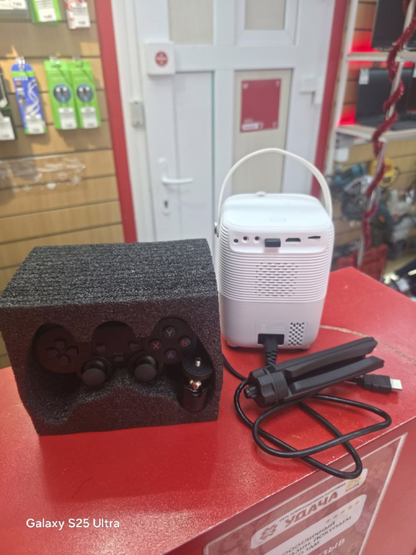 Проектор Umiio Q3 PRO