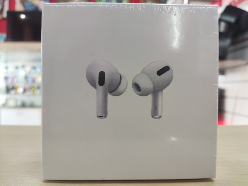 Наушники Apple AirPods Pro