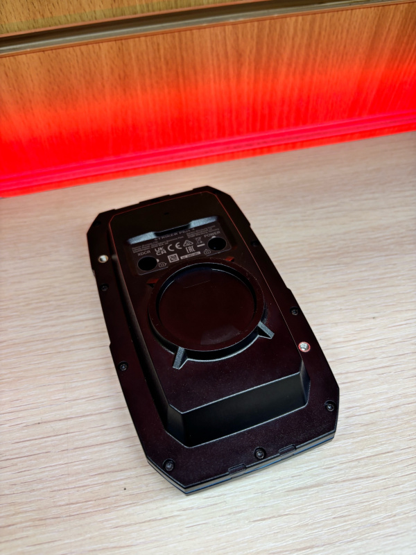 ЭХОЛОТ Garmin STRIKER PLUS 4