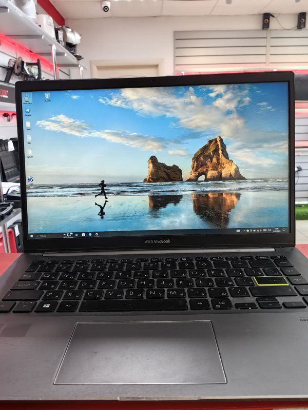 Ноутбук ASUS Vivobook M4331