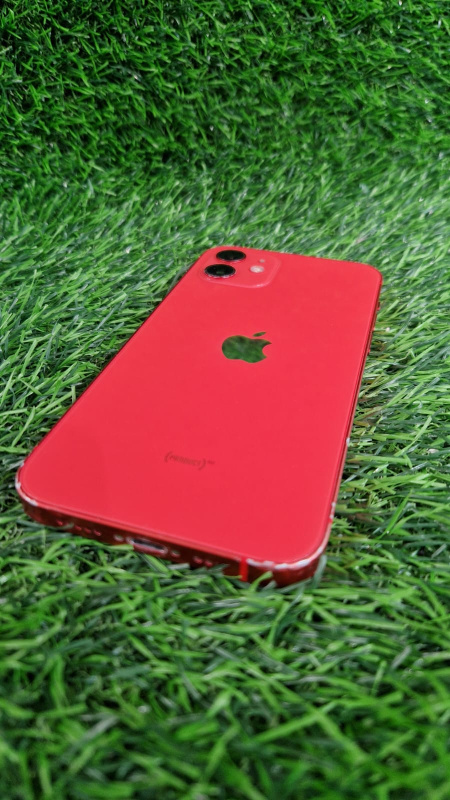 Мобильный телефон Apple iPhone 12