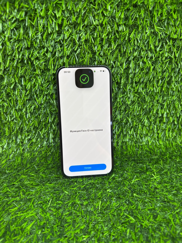 Мобильный телефон Apple iPhone 16