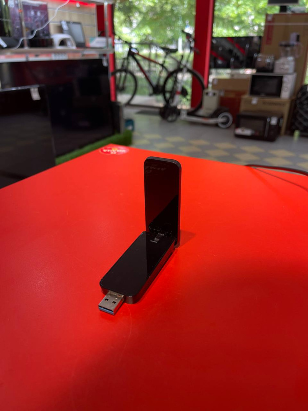 Усилитель Wifi TP-Link archer t4u