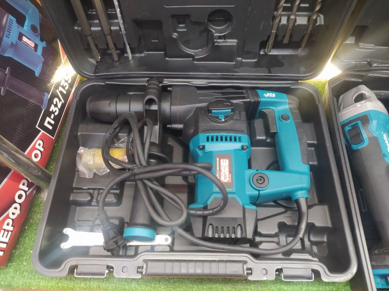 Перфоратор Энергопром П-32/1350 K