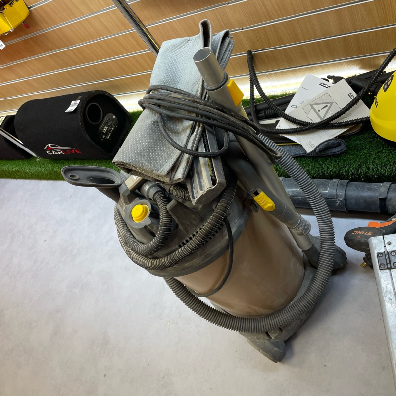 Пылесос Nocord NVE-1600