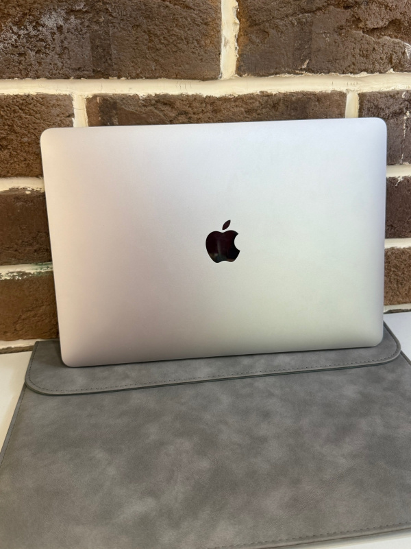 Ноутбук Apple MacBook Air 2015