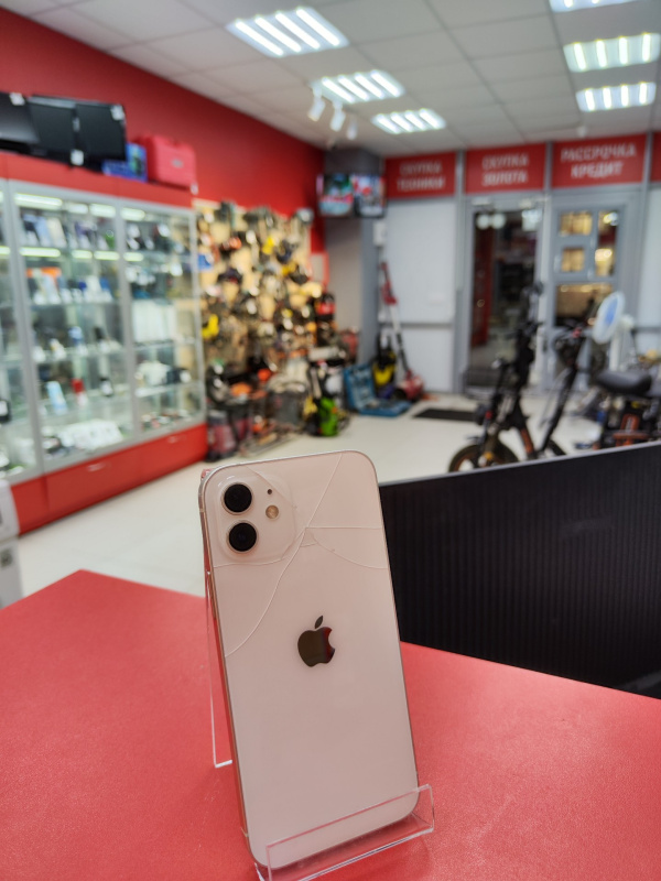Мобильный телефон Apple iPhone 12
