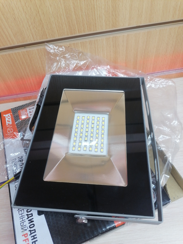 ПРОЖЕКТОР Jazz WAY PFL-C