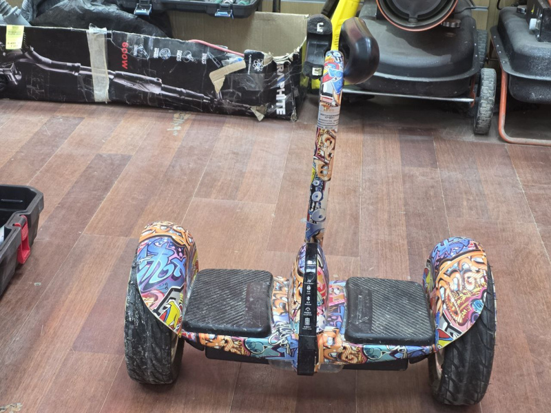 Гироскутер Xiaomi Ninebot Mini