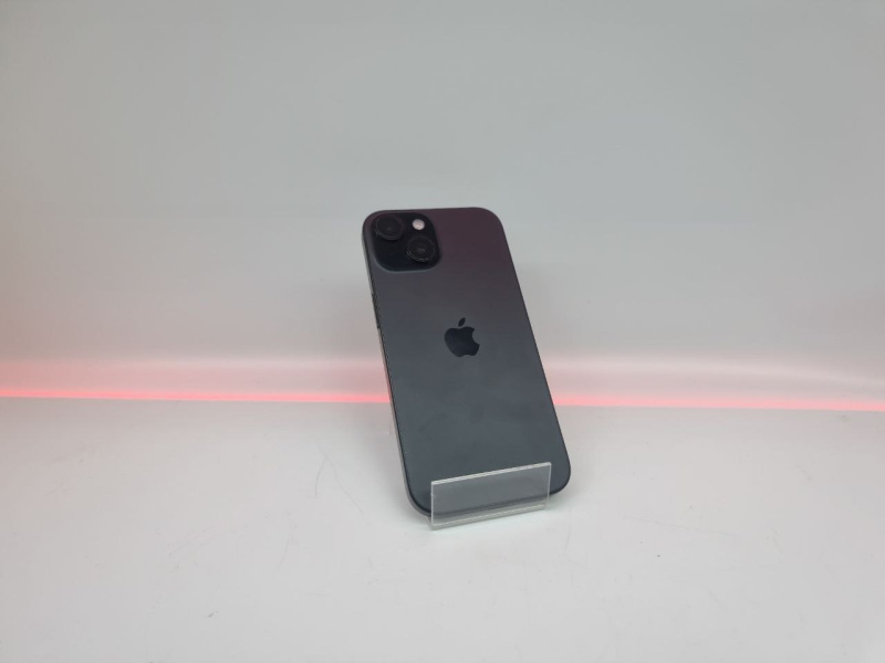 Мобильный телефон Apple iPhone 15