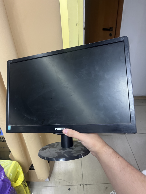 Монитор LG Flatron W2043S-PF