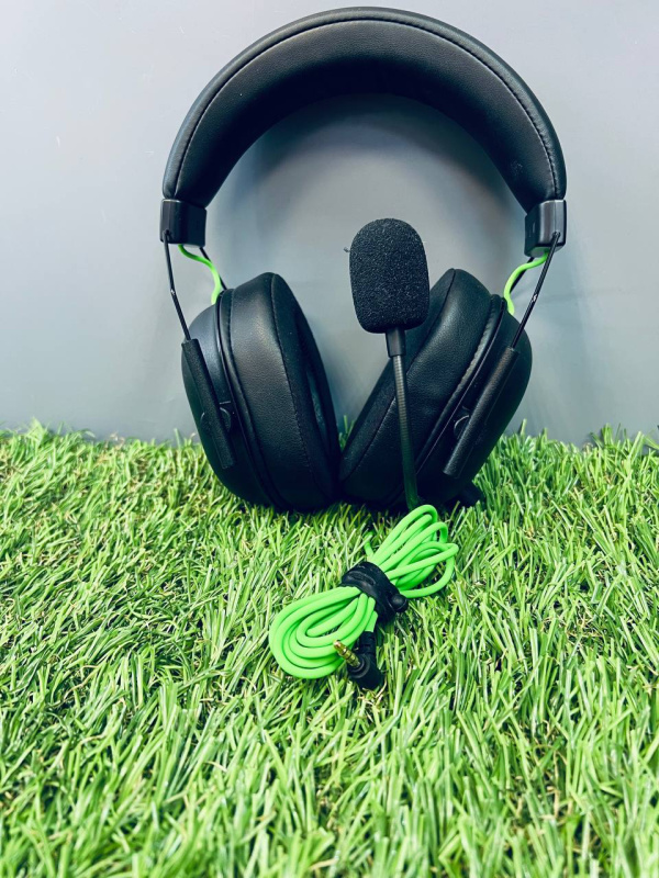 Наушники Razer BLACKSHARK V2 X