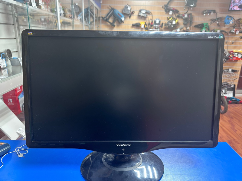 Монитор Viewsonic VA2231WA-2