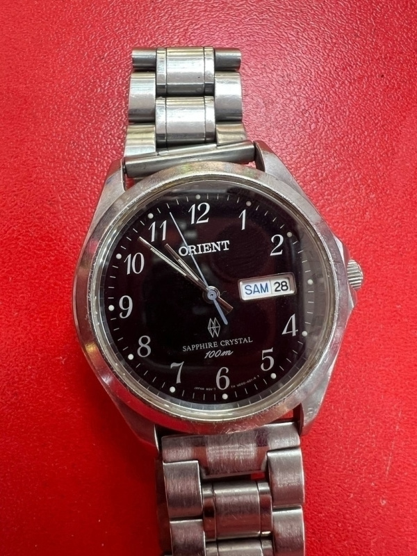 Часы наручные Orient UG0Q