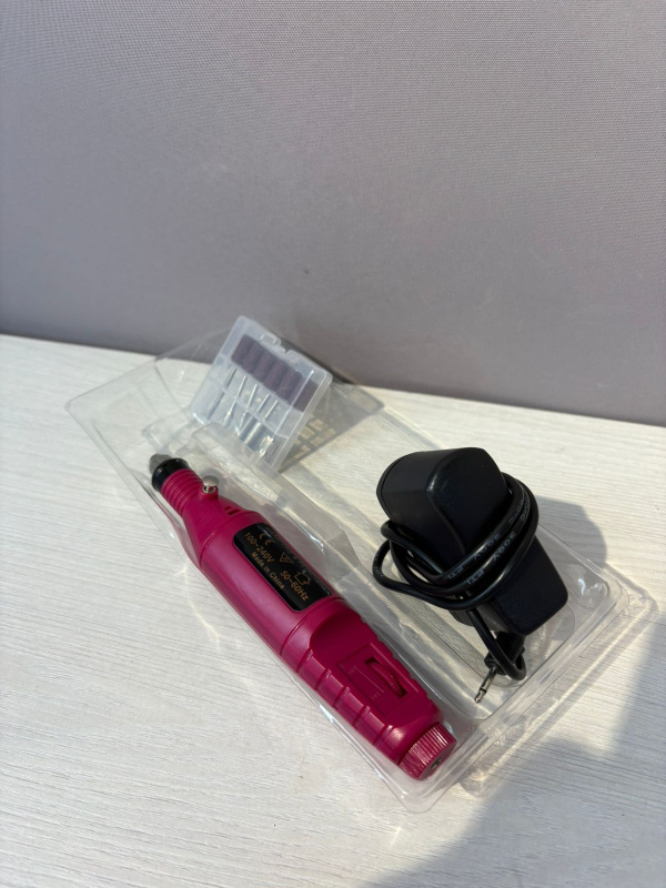 Аппарат для маникюра  -