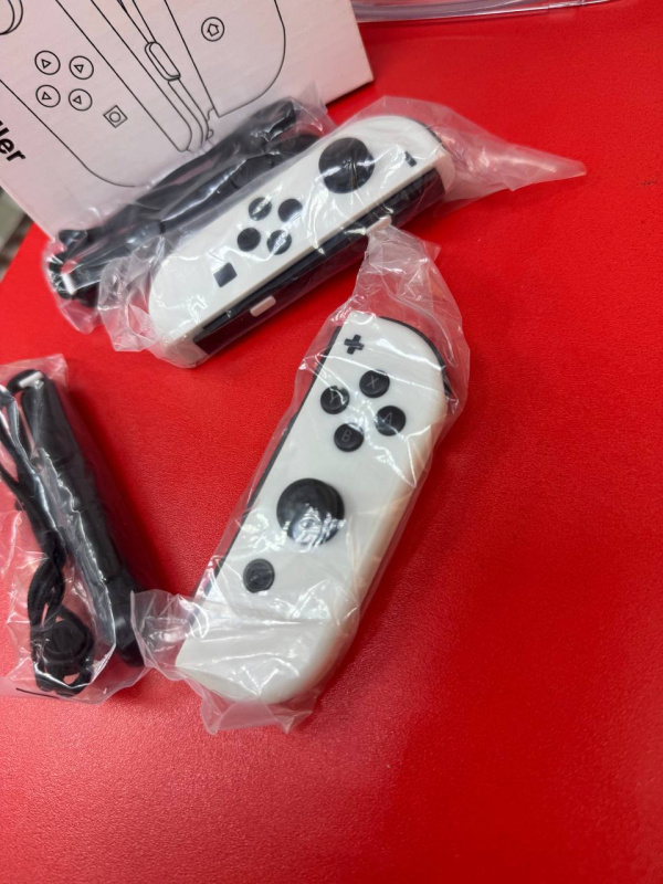 Беспроводной контроллер  Nintendo switch