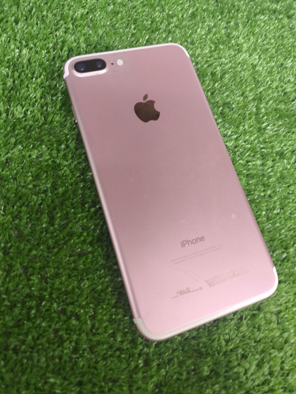 Мобильный телефон Apple iPhone 7 Plus