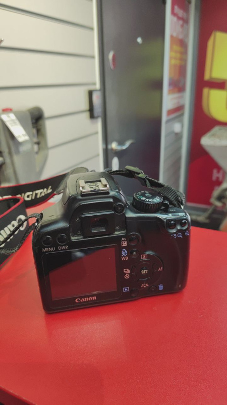 Фотоаппарат Canon ds126191