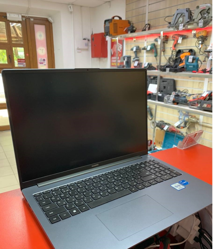 Ноутбук Huawei MateBook D16