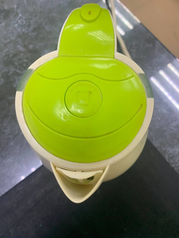 чайник Julia Lucci l-17