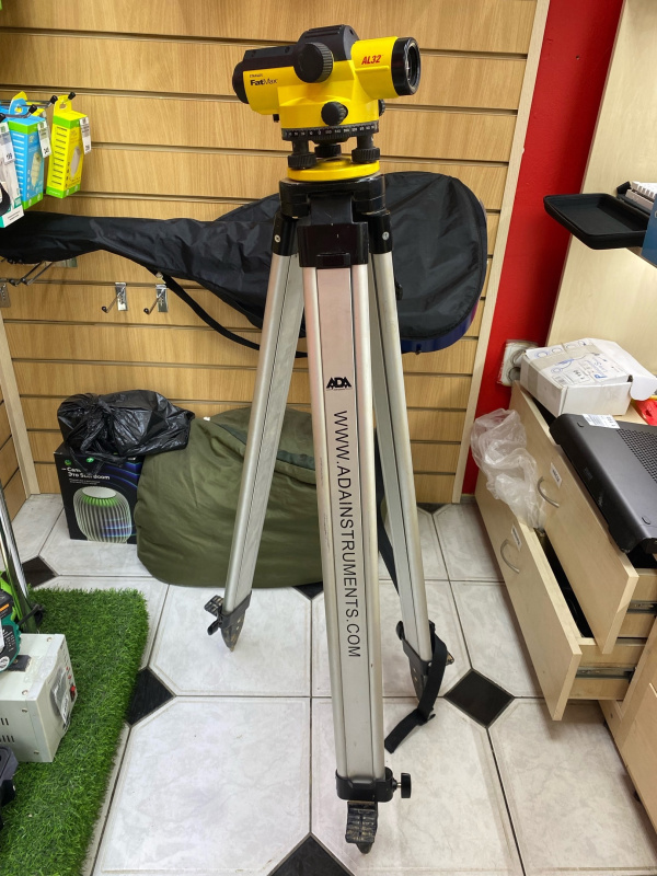 Нивелир Stanley FATMAX AL32