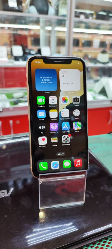 Мобильный телефон Apple iPhone 11