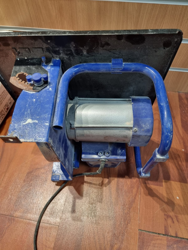 Плиткорез Верстат Evo Power