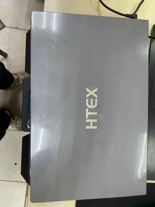 Ноутбук HTEX H21 PRO