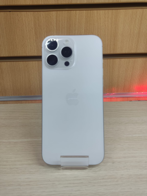 Мобильный телефон Apple iPhone 16 Pro Max