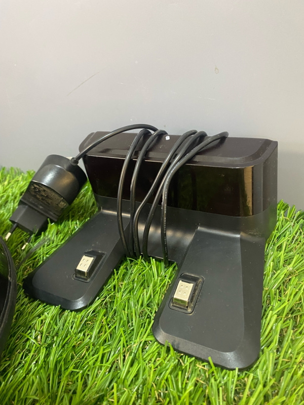 Пылесос  +360 vacuum