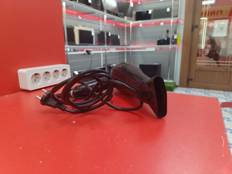 Фен Vitek VT-1300 BK