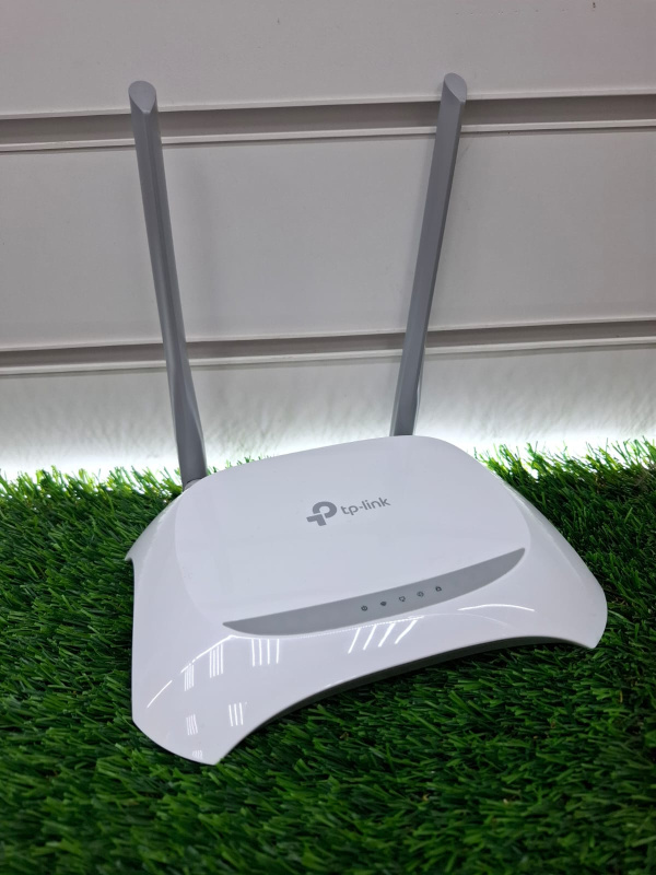 Роутер TP-Link TL-WR850N