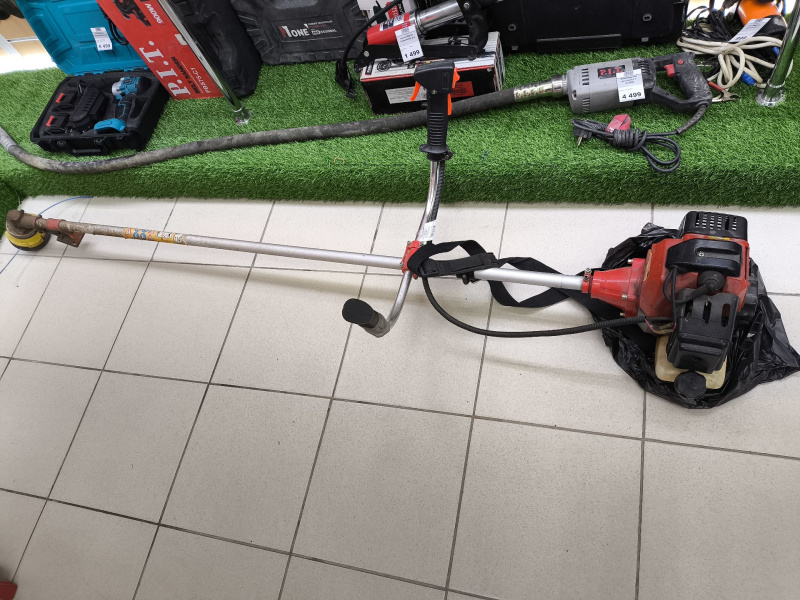 Бензотриммер Stihl F5 55