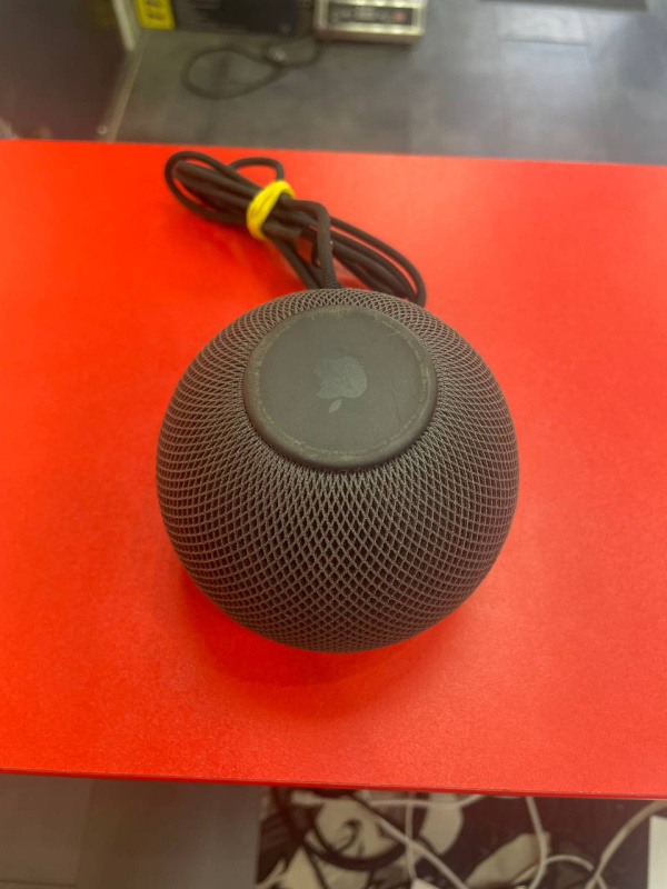 Колонки умная колонка Apple homepod mini