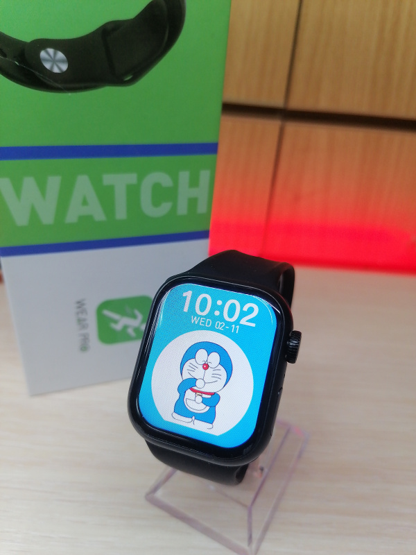 Часы смарт DTL dt no1